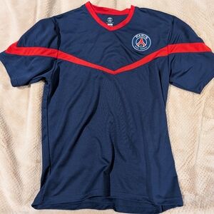 Paris Saint Germain Futbol Jersey